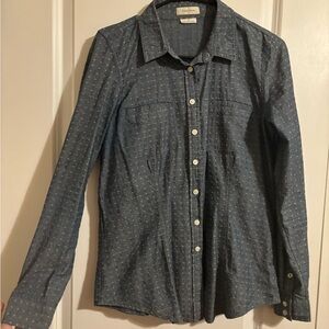 Van Heusen Button-Down Shirt